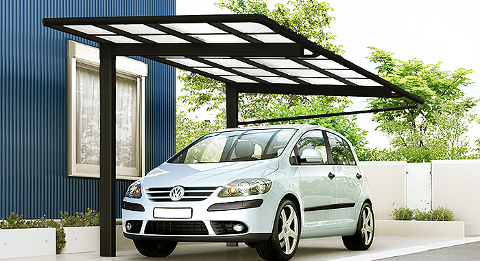 カーポート_NO.5