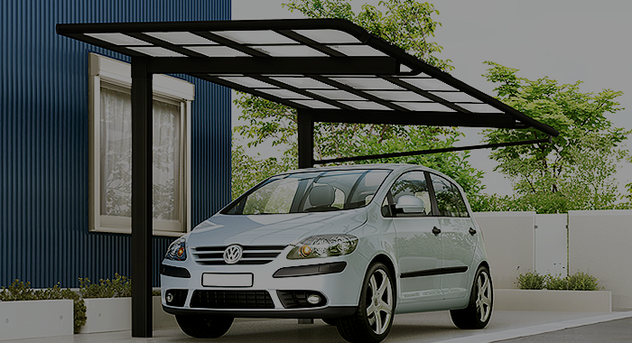 カーポート_NO.5